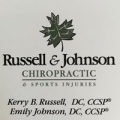 Russell Chiropractic