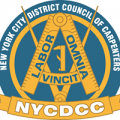 Nyc District Council of Carpenters