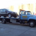 Heritage Body & Towing Service