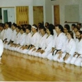 Corvallis Karate School