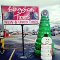 Kingston Tires
