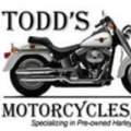 Todd's Motorcycles Inc