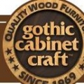 Gothic Cabinet Craft