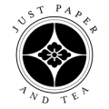 Just Paper & Tea