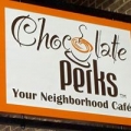 Chocolate Perks