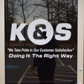 K & S Sanitation Service Inc