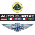 Auto Europe Sales