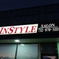 Instyle Salon