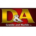 D & A Granite & Marble Inc