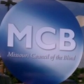 Missouri Council of The Blind