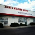 Airmix Welding Supply