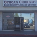 Ochoa's Chorizo 2