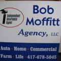 Moffitt Bob Insurance