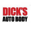 Dick's Auto Body Inc