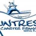 Charter Boat Huntress