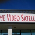 Home Video Satellite