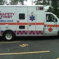 Safety First Ambulance Inc