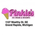 Pinkie's Ice Cream and Desserts