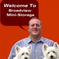 Broadview Mini Storage