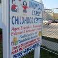 Uniondale Early Childhood Center Inc