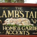 Lamb's Tail Antiques