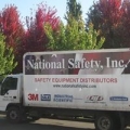National Safety Inc
