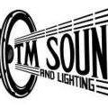 Tm Sound and Lighting