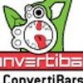 Convertibars