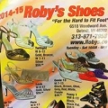 Roby's Shoes