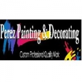 Perez Painting & Decorating