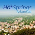 Hot Springs-City