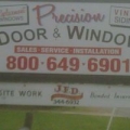 Precision Door & Window Inc