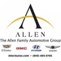 Allen's Automotive