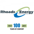 Rhoads Energy Corporation