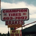 Champion Tires