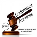 Loderbauer Robert J Auctioneer & Estates Llc