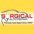 Surgical Auto Repair