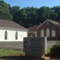 Belair United Methodist Church