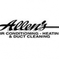 Allen's Heating Air Conditioning