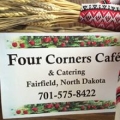 Four Corners Cafe