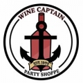 Wine Captain Party Shoppe
