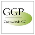 Crosswinds Golf Club