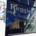 Reggies Barber & Beauty Salon