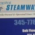 Capital Steamway Inc