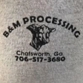 B & M Processing