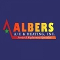 Albers Air Conditioning & Heating Co Inc