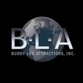 Buddy Lee Attractions