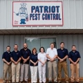 Patriot Pest Control, Inc