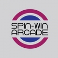 Spin-Win Arcade