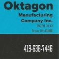 Oktagon Mfg Co